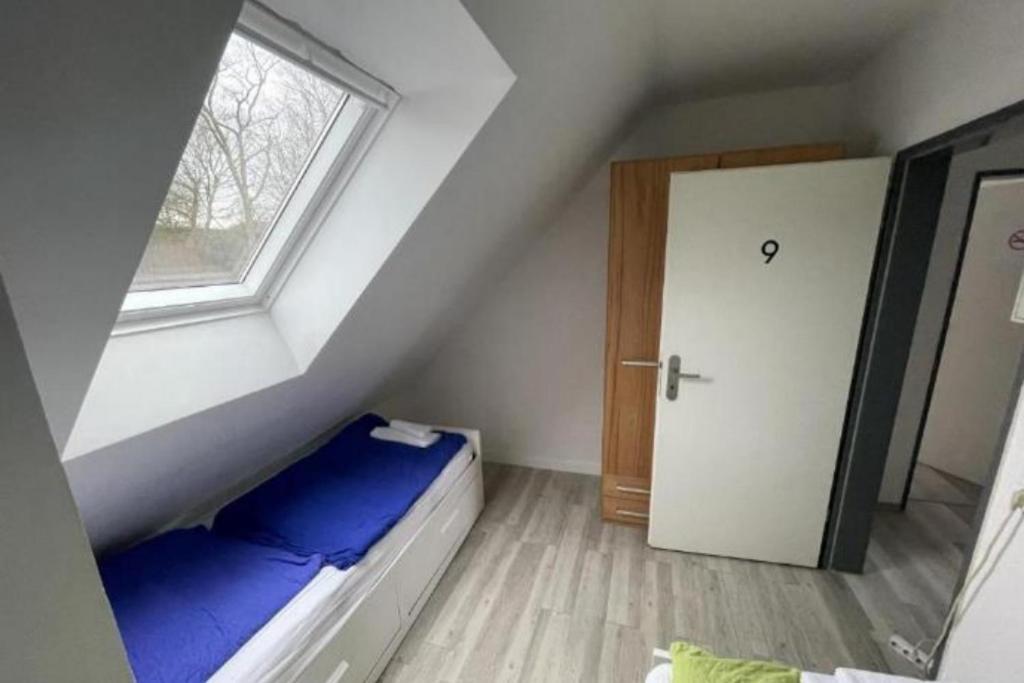 Monteurzimmer An Der Schlei Rabenkirchen-Faulück 외부 사진