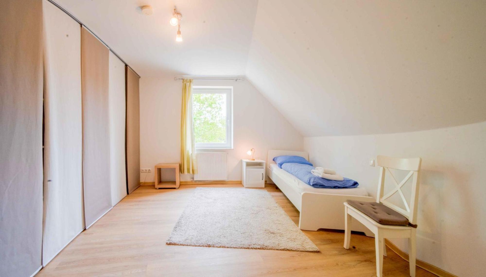 Monteurzimmer An Der Schlei Rabenkirchen-Faulück 외부 사진
