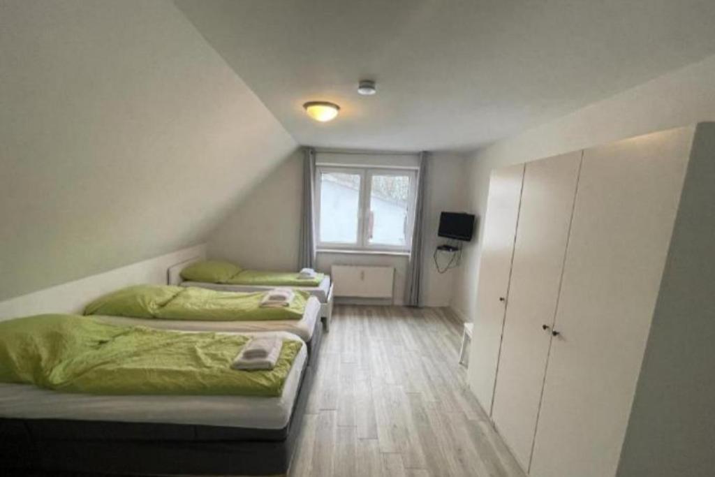 Monteurzimmer An Der Schlei Rabenkirchen-Faulück 외부 사진