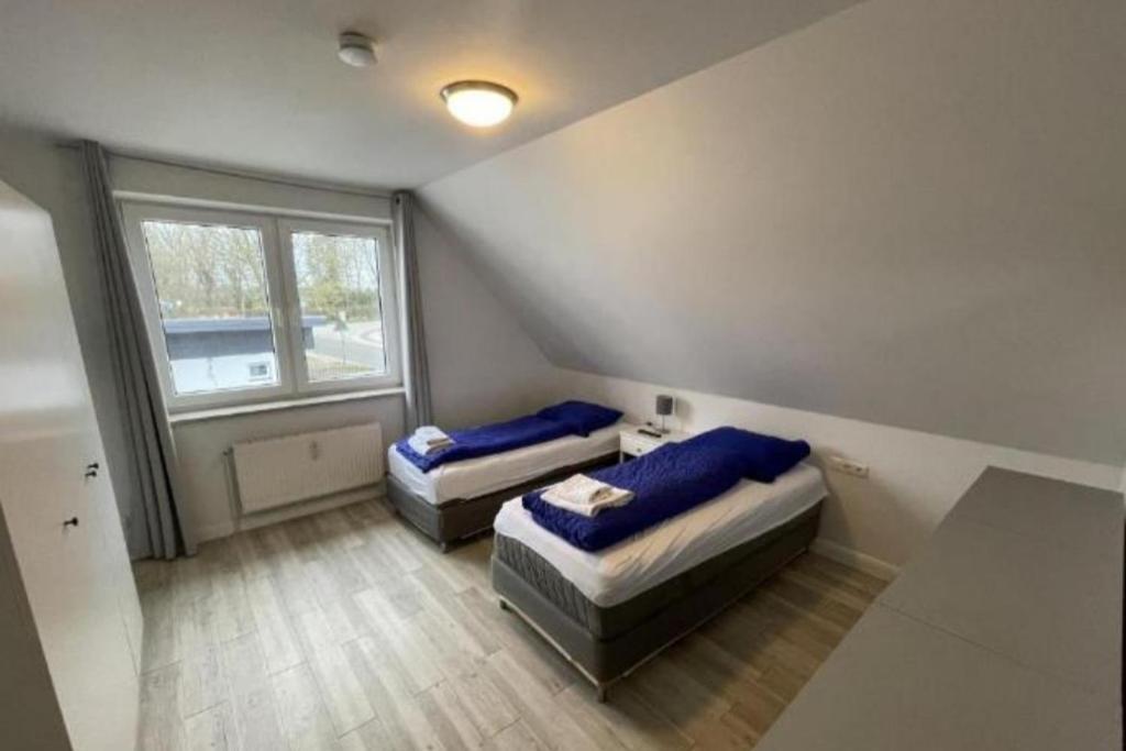 Monteurzimmer An Der Schlei Rabenkirchen-Faulück 외부 사진