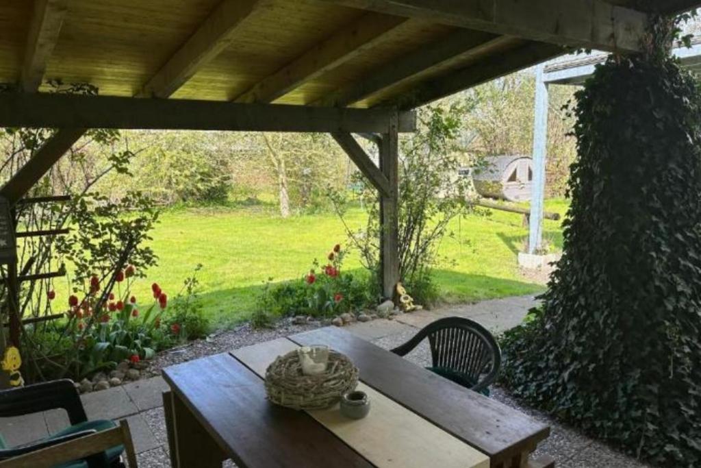 Monteurzimmer An Der Schlei Rabenkirchen-Faulück 외부 사진